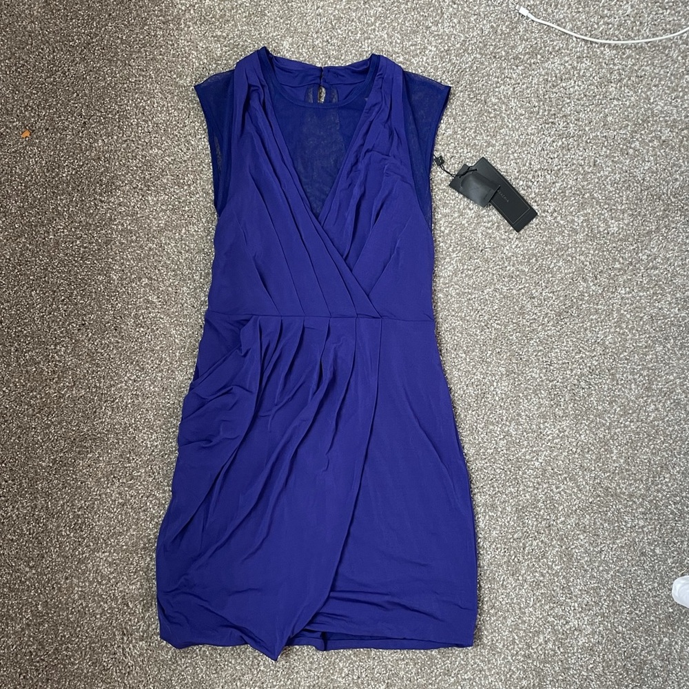 BCBG MAXAZRIA ‘Brenna’ Dress